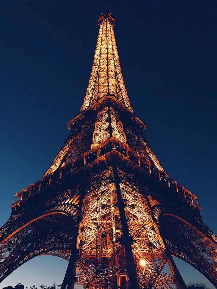 67M2-15 Minutes To Paris Central Аркьой Екстериор снимка